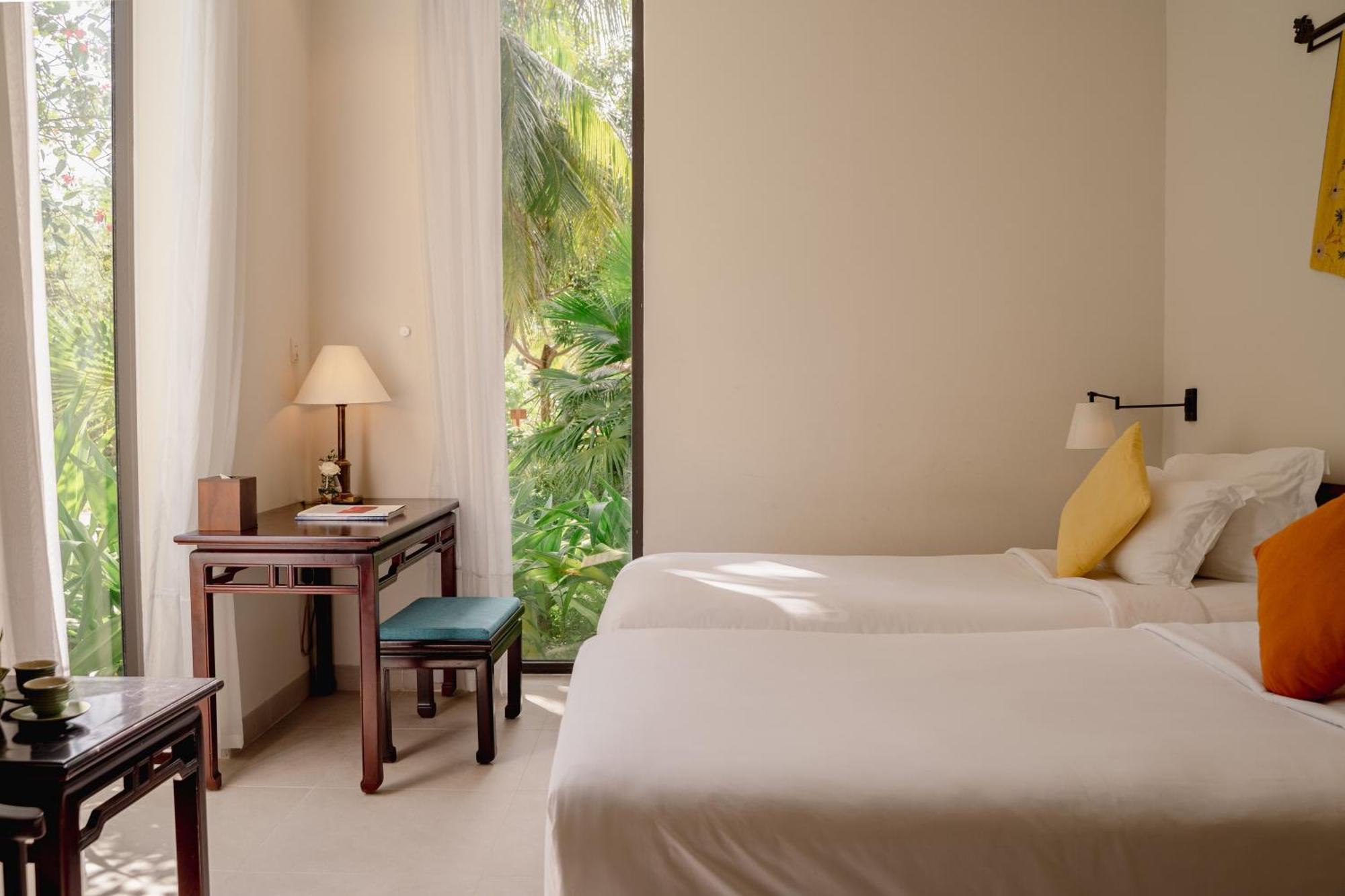 Pax Ana Doc Let Resort & Spa Ấp Ninh Hòa  Exterior foto